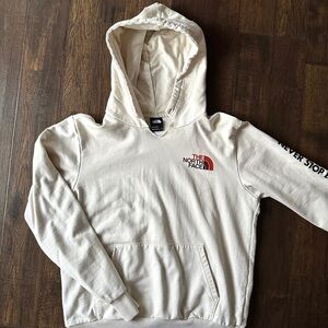 The North Face Vintage Logo Hoodie